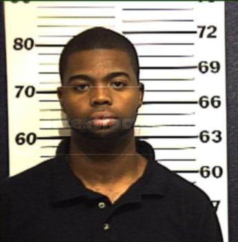 Marcus Ramon Anderson