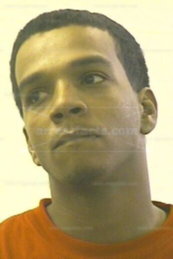 Chauntcey Auking Lewis Scott