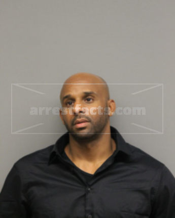 Terrance D Shaw
