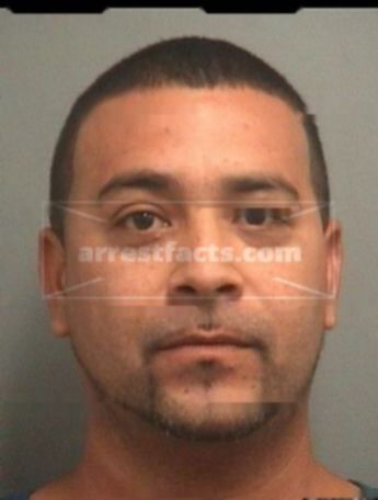 Julian Villarreal