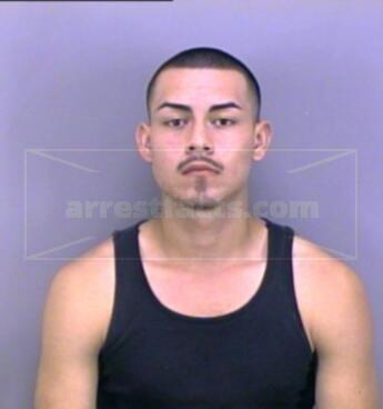 Jonathan Martinez Bogar