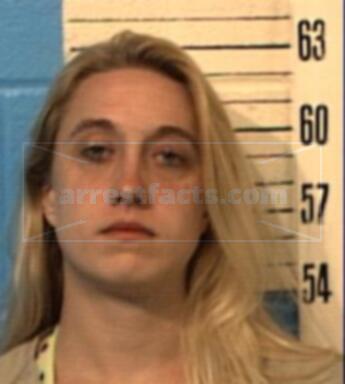 Melinda Ann Moore