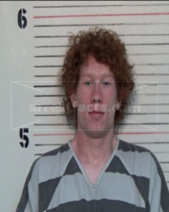 Nicholas James Boyer