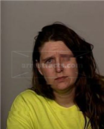 Kimberly Jean Hill