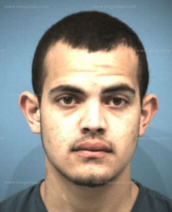 Tyrae Zeneido Gonzalez