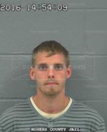 Kyle Anthony Fowler