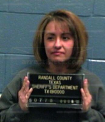 Michelle Ann Spicer