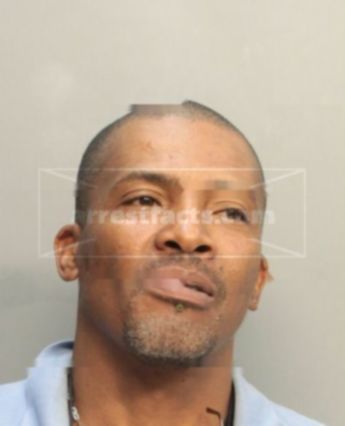 Renardo Loring Hardy