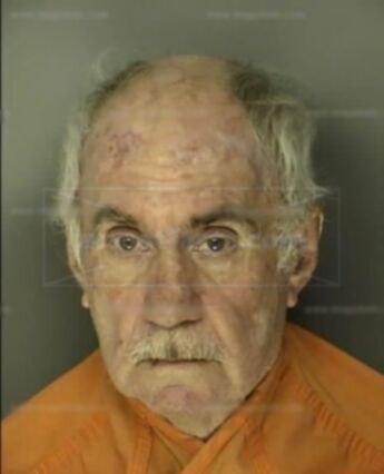 Stephen Francis Chadwick