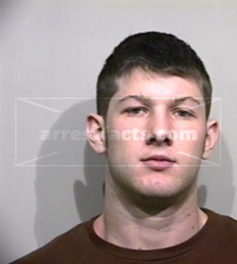 Bryan Wesley Widener