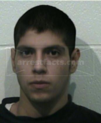 Anthony Hernandez