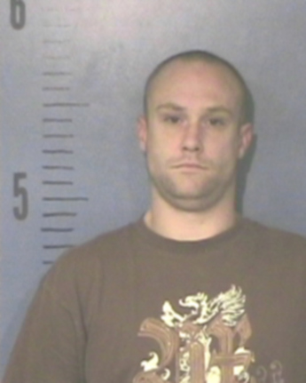 Daniel Brian Shimp