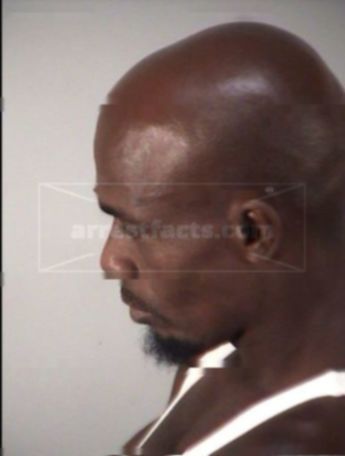 Maurice Lashawn Perdue