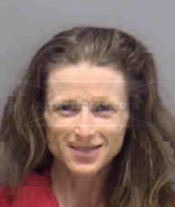 Esther Marie Kaplan