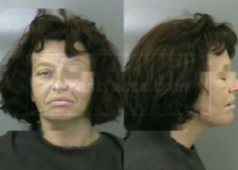 Joanette Bonnette Brantley