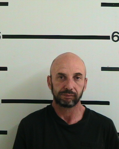 Steven Ray Smith