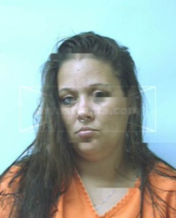 Salina Cortney Gibson