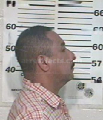 Salomon Guillen Rivera