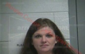 Tabitha Morrison
