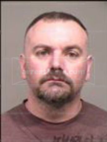 Roy David Huffines