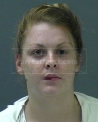 Ashley Nicole Perry