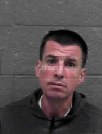 Richard Lee Sturms
