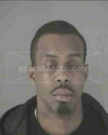 Stevie Allen Linwood