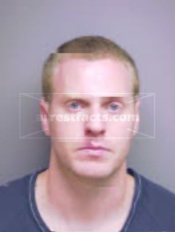 Forrest Landis Finly
