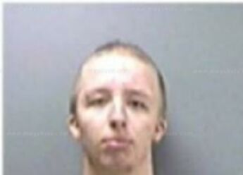 Caleb D J Burton