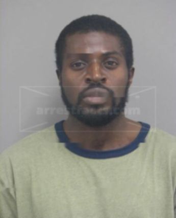 Tyrone Davison Buchanan
