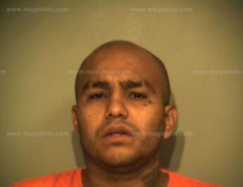 Roy Samuel Cuellar Perez