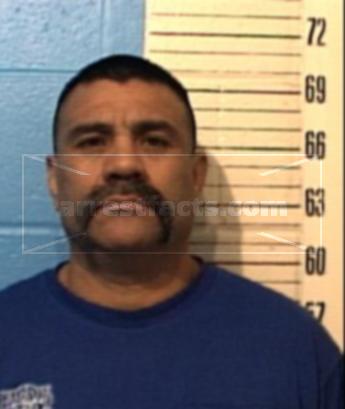 Jesus Garza-Ortiz