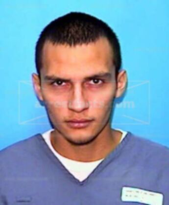 Alvaro Arturo Martinez