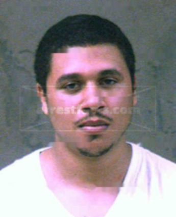 Travis Santell Atkins