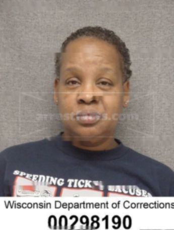 Yolanda D Flagg