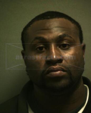 Deon Antoine Campbell