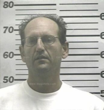 Scott Rosenberg