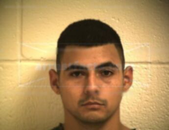 Carlos Jr. Roman Charles