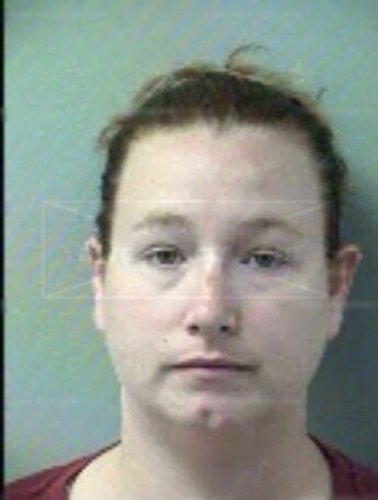 Courtney Michelle Lingenfelter
