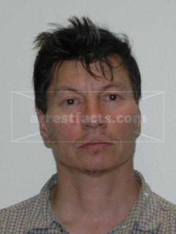 Eugene Randal Sanchez