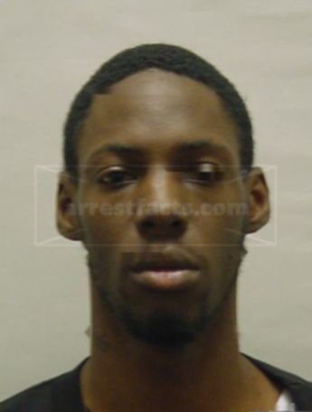 Ledante G Harris