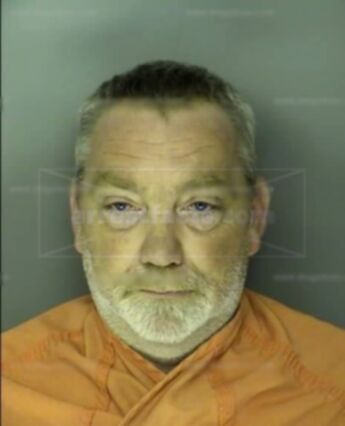 Timothy Neil Dewey