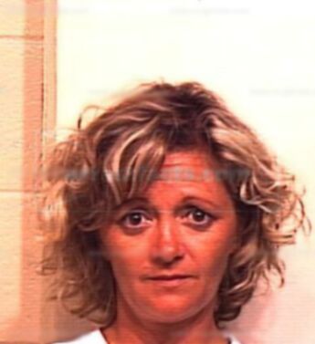 Shelley Dawn Vanwinkle