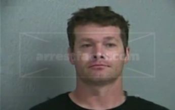 Chad Wayne Morgan