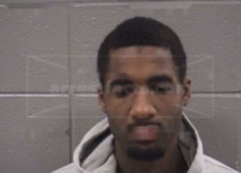 Terrence Rush