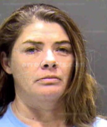 Rebecca Dawn Dickman