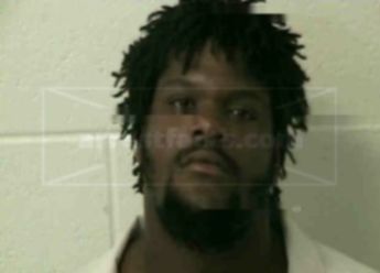 Sedarius Stephens