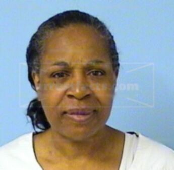 Vickie Hudson
