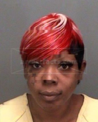 Latoya Denise Wallace