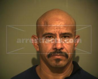 Javier Medina Fuentes